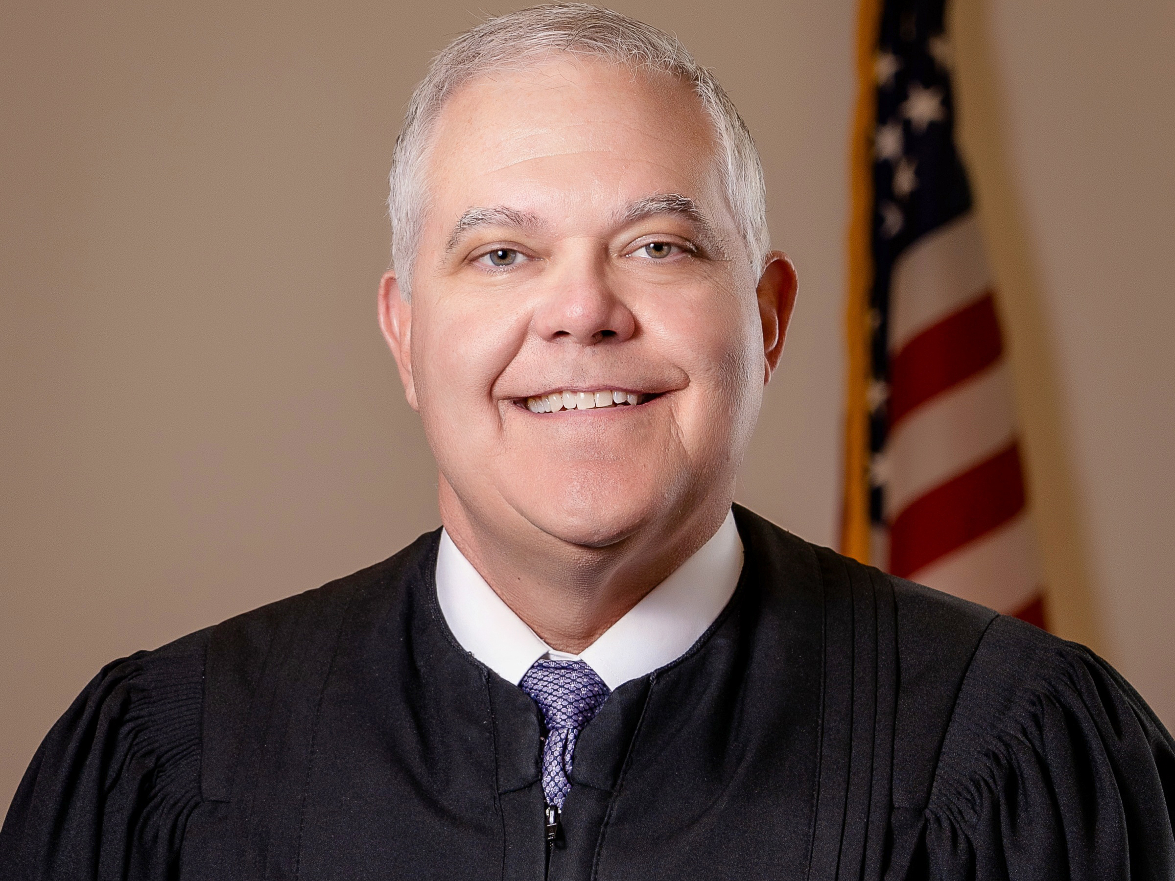 Judge Padgett